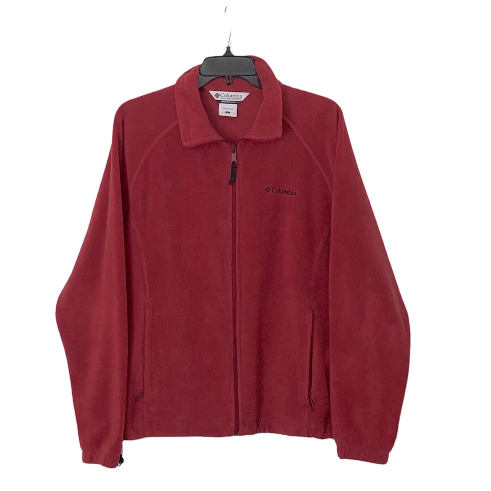 Columbia Women’s Fleece Jacket